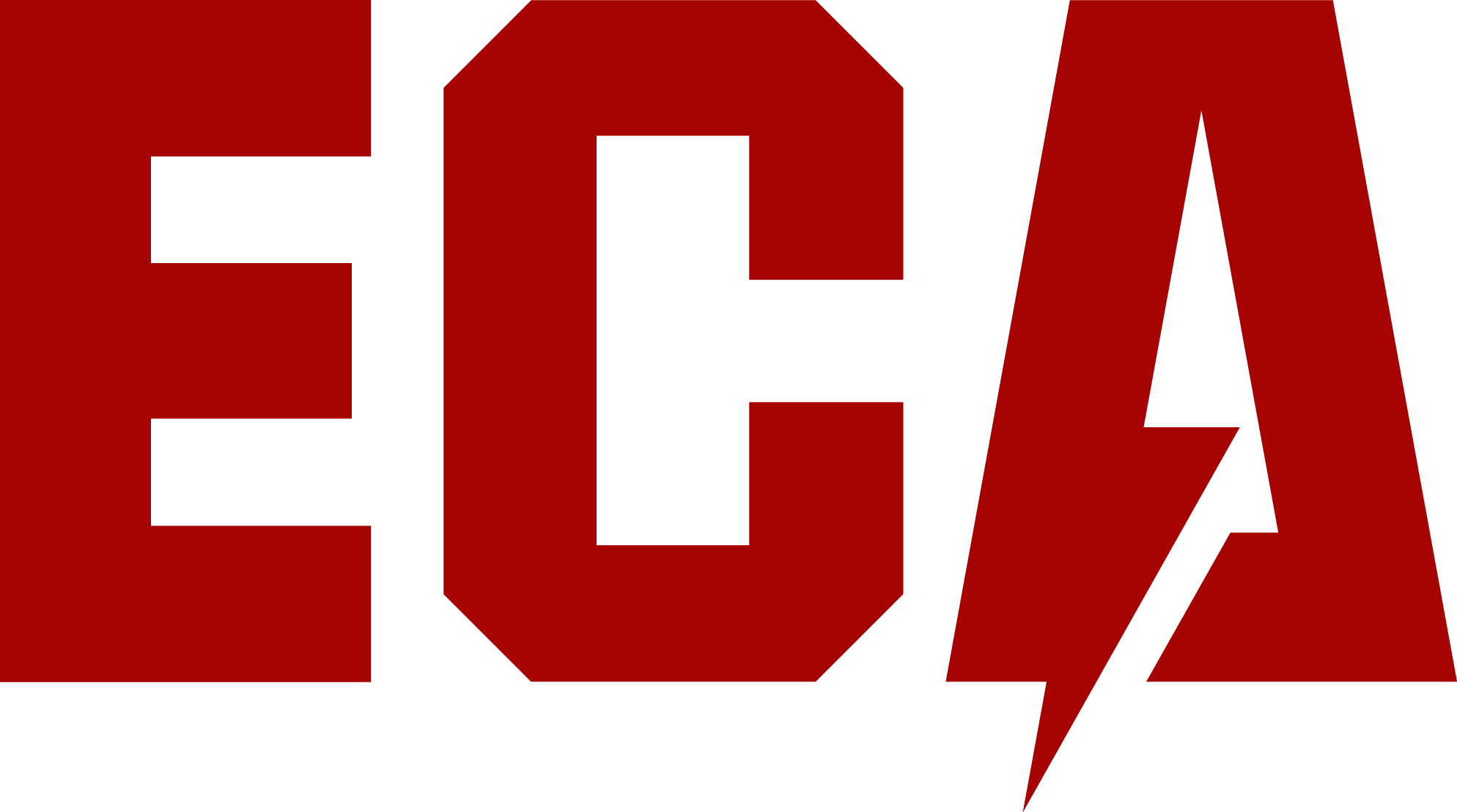 ECA - Electrical Corporation of America logo